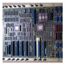 Fanuc mainboard A16B-1010-028614B