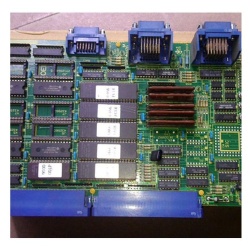 Fanuc mainboard A16B-1212-0210