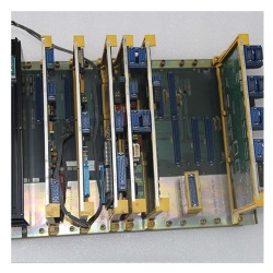 Fanuc mainboard A16B-2200-0121