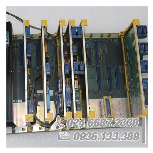 Fanuc mainboard A16B-2200-0121