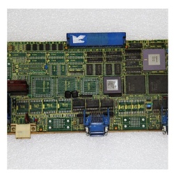 Fanuc mainboard A16B-2200-0360