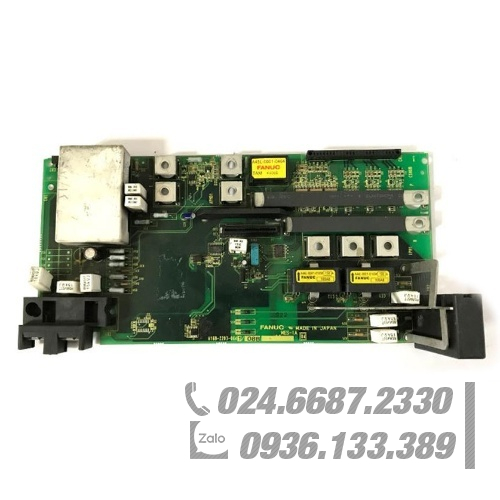 Fanuc mainboard A16B-2203-0641