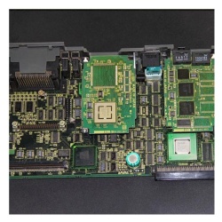 Fanuc mainboard A16B-3200-0420