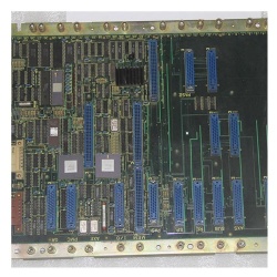 Fanuc mainboard A20B-1003-0750