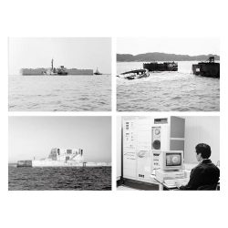 Hệ thống đo kết cấu biển/ Hệ thống cáp nhiều lõi tàu ngầm KYOWA