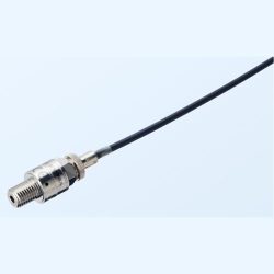 Cảm biến áp suất nhiệt độ cao cỡ nhỏ KYOWA PHF-S-2MPS3A Vít gắn R1/8 2 MPa Dòng PHF-S-S3