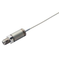 Cảm biến áp suất có độ tin cậy cao (Loại Sputter-gage) KYOWA PHS-B-1MP 1 MPa.