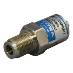 Cảm biến áp suất công suất lớn KYOWA PGH-S-100MPSA17 100 MPa