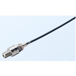 Cảm biến áp suất nhiệt độ cao cỡ nhỏ KYOWA PHF-S-10MPS3F Vít gắn G1/8 10 MPa Dòng PHF-S-S3