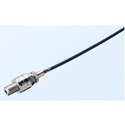 Cảm biến áp suất nhiệt độ cao cỡ nhỏ KYOWA PHF-S-20MPS3B Vít gắn M8×1.25 20 MPa Dòng PHF-S-S3