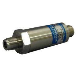 Cảm biến áp suất đầu ra dòng điện KYOWA PAA-10KU Đầu nối loại 1 MPa PAA-U