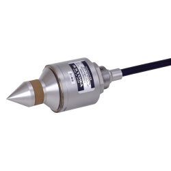 Cảm biến áp suất lỗ hổng có độ nhạy cao KYOWA BPG-A-500KPS 500 kPa BPG-A-S