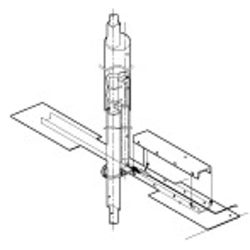 Hệ thống đo lường dịch chuyển đa tầng KYOWA SVM-B-2KS