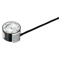 Cảm biến lực 6 thành phần nhỏ gọn có bộ khuếch đại tích hợp KYOWA LFX-A-1KN 1kN