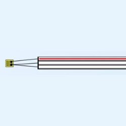 Máy đo độ biến dạng lá cho bảng in KYOWA KFRS-02-120-D34