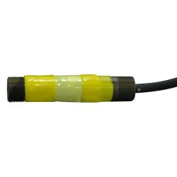 Cảm biến biến dạng cỡ nhỏ KYOWA BS-8FT ±1000 ×10⁻⁶