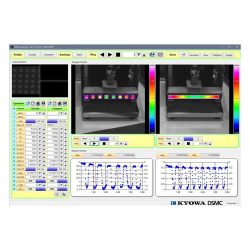 Phần mềm phân tích ngoại tuyến KYOWA DSMC-10A M1 DSMC-10A M1
