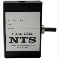 Cảm biến lực nén/căng NTS LRK-100N