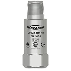 Cảm biến khu vực nguy hiểm ATEX Zone 2 CTC LP822-XXX-3C