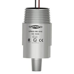 Cảm biến khu vực nguy hiểm ATEX Zone 2 CTC LP822-XXX-51C