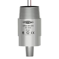 Cảm biến khu vực nguy hiểm ATEX Zone 2 CTC LP922-XXX-51C