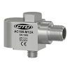 Cảm biến gia tốc 100 mV/g kích thước nhỏ gọn CTC AC198-M12A