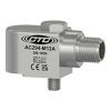 Cảm biến gia tốc 100 mV/g kích thước nhỏ gọn CTC AC294-M12A