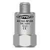 Cảm biến gia tốc 100 mV/g kích thước chuẩn CTC AC102-M12A