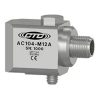 Cảm biến gia tốc 100 mV/g kích thước chuẩn CTC AC104-M12A