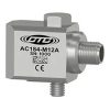 Cảm biến gia tốc 100 mV/g kích thước chuẩn CTC AC184-M12A