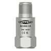 Cảm biến gia tốc 100 mV/g kích thước chuẩn CTC AC202-6A