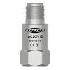 Cảm biến gia tốc chịu nhiệt độ cao CTC AC207-6D