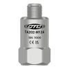 Cảm biến gia tốc đầu ra kép IEPE CTC TA202-M12A