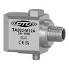 Cảm biến gia tốc đầu ra kép IEPE CTC TA203-M12A