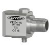 Cảm biến gia tốc IEPE Nhiệt độ & Vận tốc CTC VT204-3A