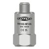 Cảm biến gia tốc RTD Dual Output CTC TR102-M12A