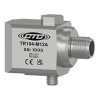 Cảm biến gia tốc RTD Đầu ra Kép CTC TR104-M12A