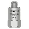 Cảm biến gia tốc RTD Đầu ra Kép CTC TR133-M12A