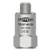 Cảm biến gia tốc RTD Đầu ra Kép CTC TR207-M12A