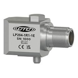 Cảm biến gia tốc LP200 Series CTC LP204-XXX-3E