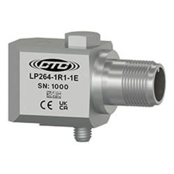 Cảm biến gia tốc LP200 Series CTC LP264-XXX-3E