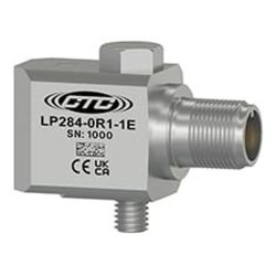 Cảm biến gia tốc LP200 Series CTC LP284-XXX-3E