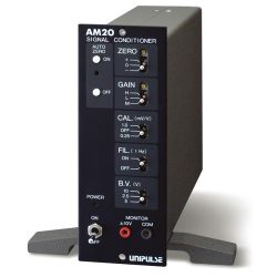 Bộ khuếch đại DC UNIPULSE AM20AZ