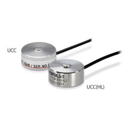 Cảm biến lực loại nén công suất cao nhỏ gọn UNIPULSE UCC-10KN（HL)