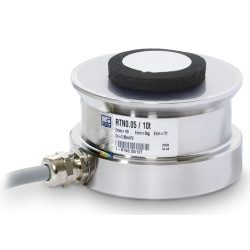 Cảm biến kết cấu nhỏ gọn cho các ứng dụng tải rất lớn UNIPULSE RTNC3-330T