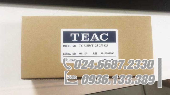 Cảm biến lực nén TEAC TC-USR(T)2N-G3