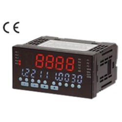 Bộ hiển thị lực số DIN48×96 VALCOM VW2