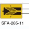 Máy đo ứng suất dòng SF TML SFA-330-23