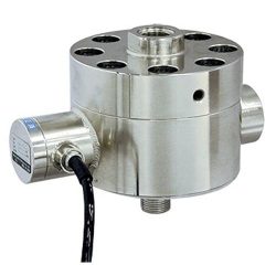 Cảm biến lực Load Cell căng 10kN~100kN TML TLJ-50KNA