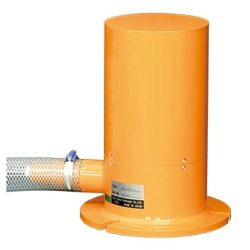 Cảm biến độ lún Loại TML-NET Cảm biến độ lún loại 100 mm đến 200 mm TML NKLA-200B-○